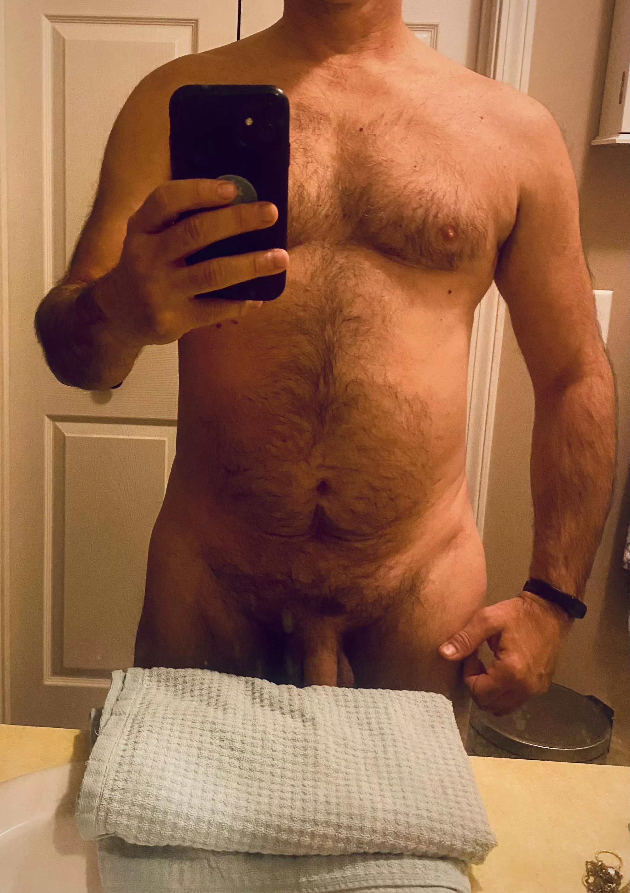 [53] and lookin good naked