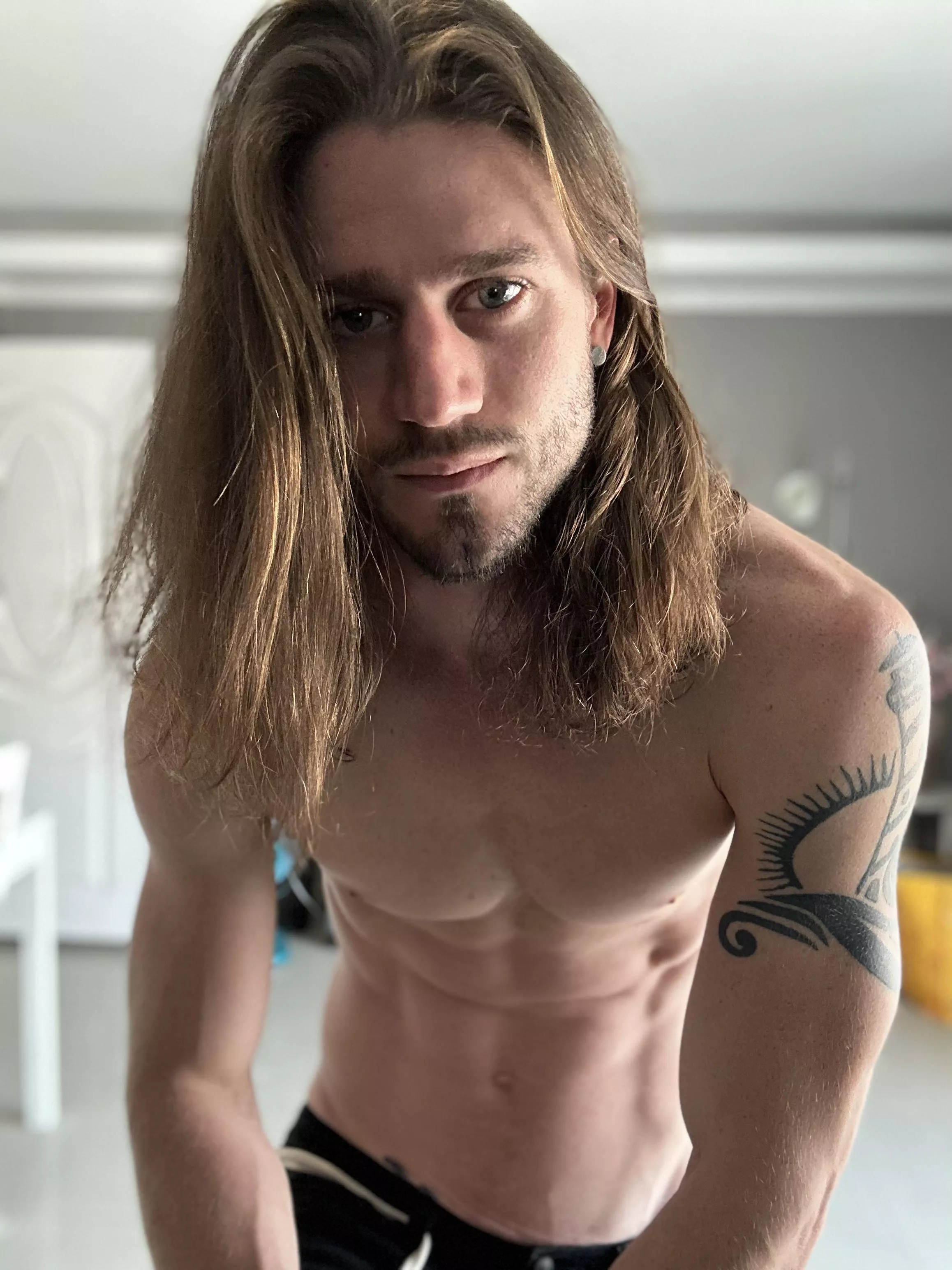 A little intensity for your Friday