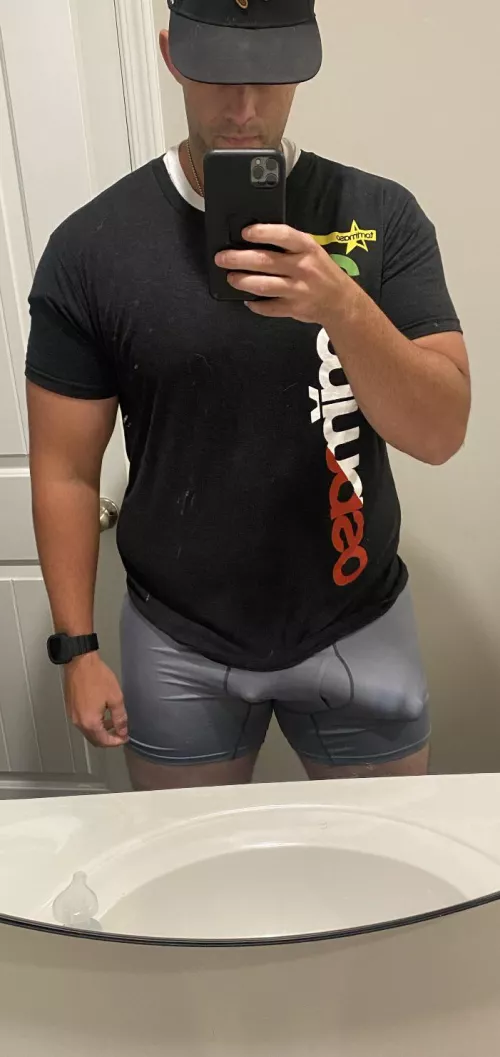 A recent divorce has this dad wondering if he’s still an alpha. What do y’all think?