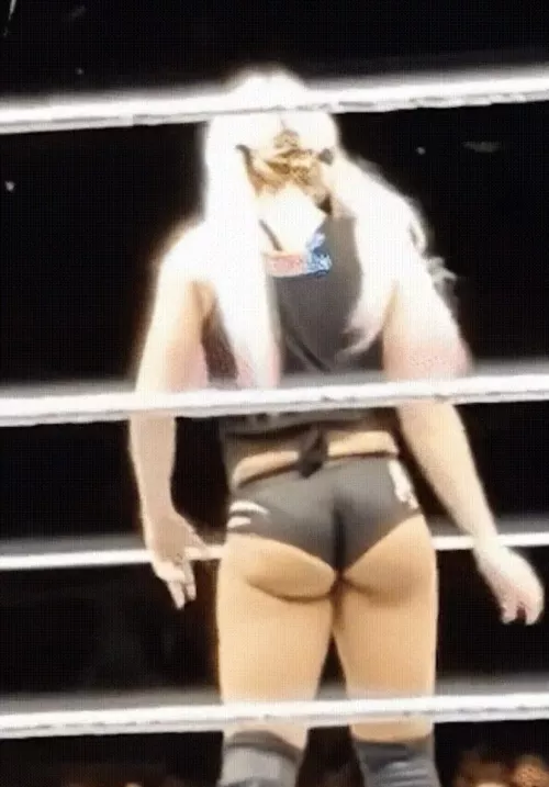 Alexa Bliss 🍑