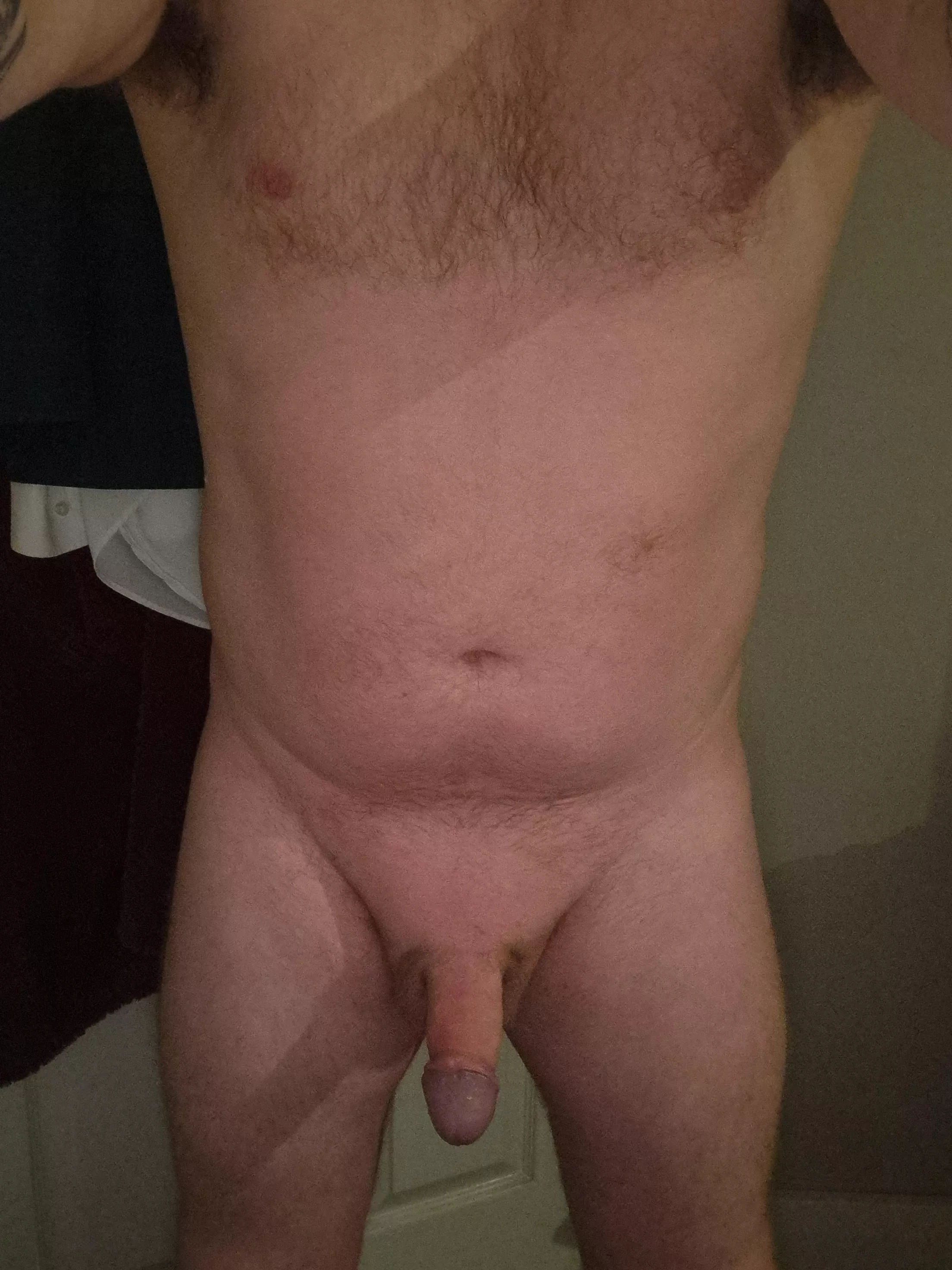 All showered and ready for bed (47)