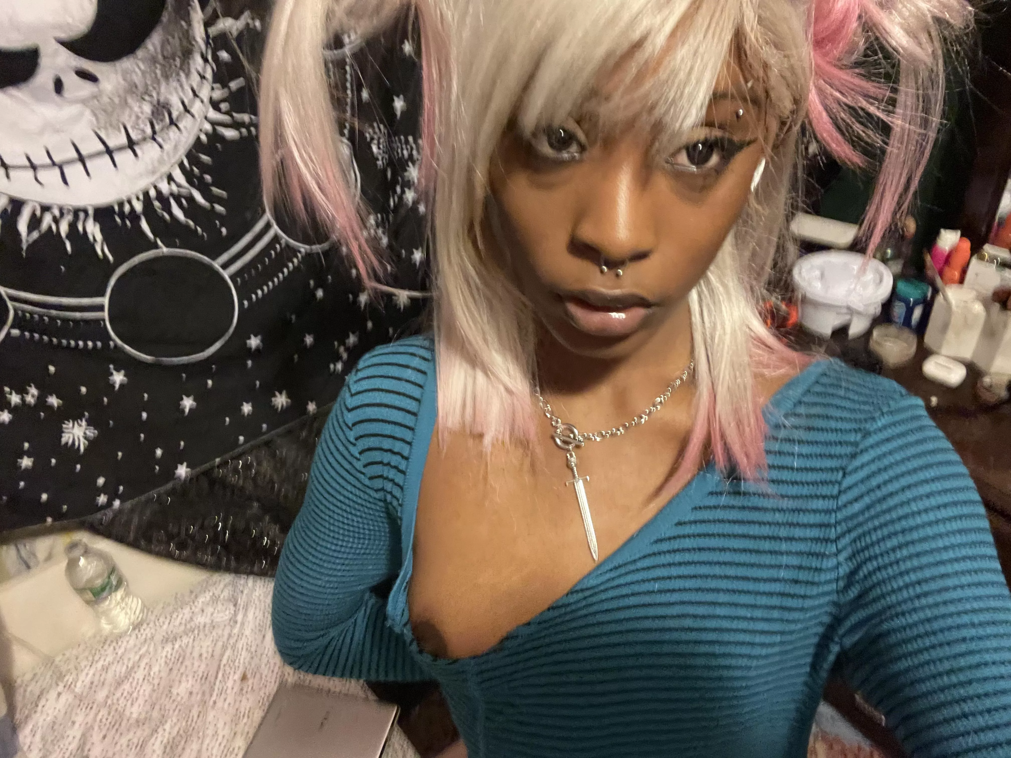 am i your good girl baby?