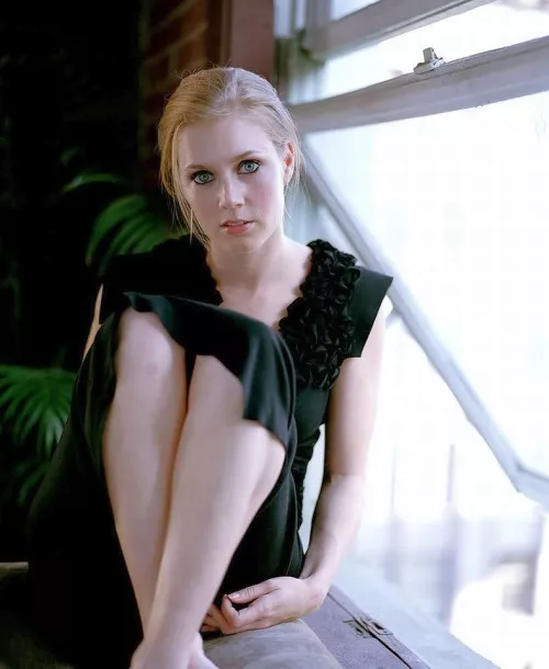 Amy Adams, 2007