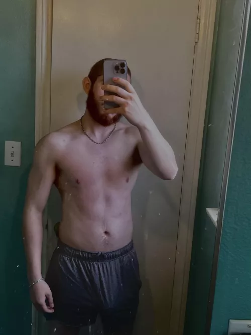 Anyone care to see it rock hard ?