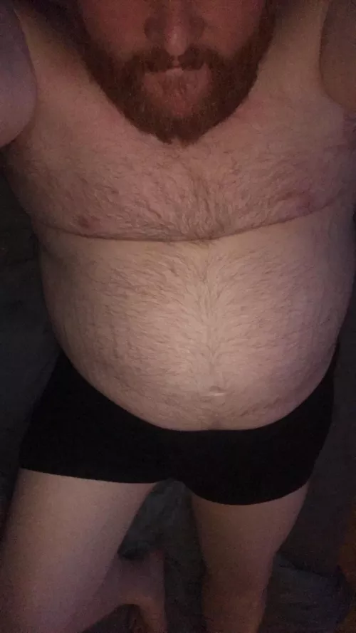 Anyone wanna cuddle?