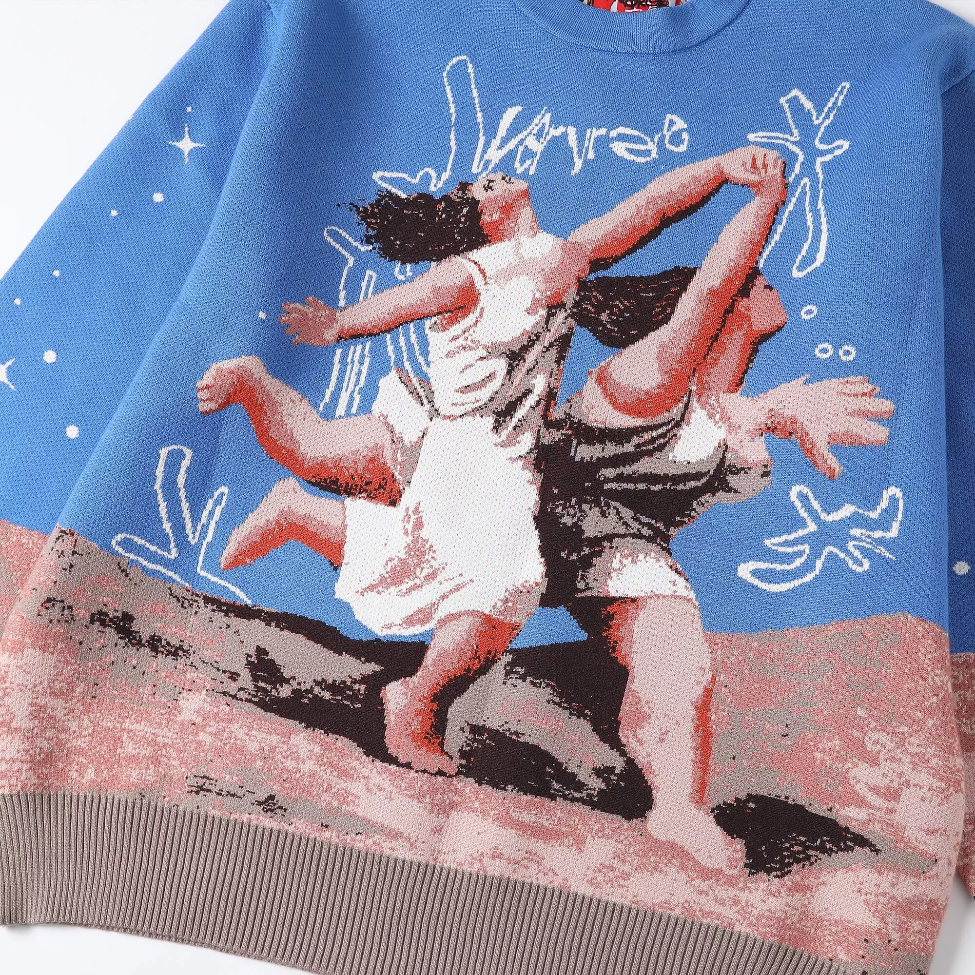 Beach Race artwear <3