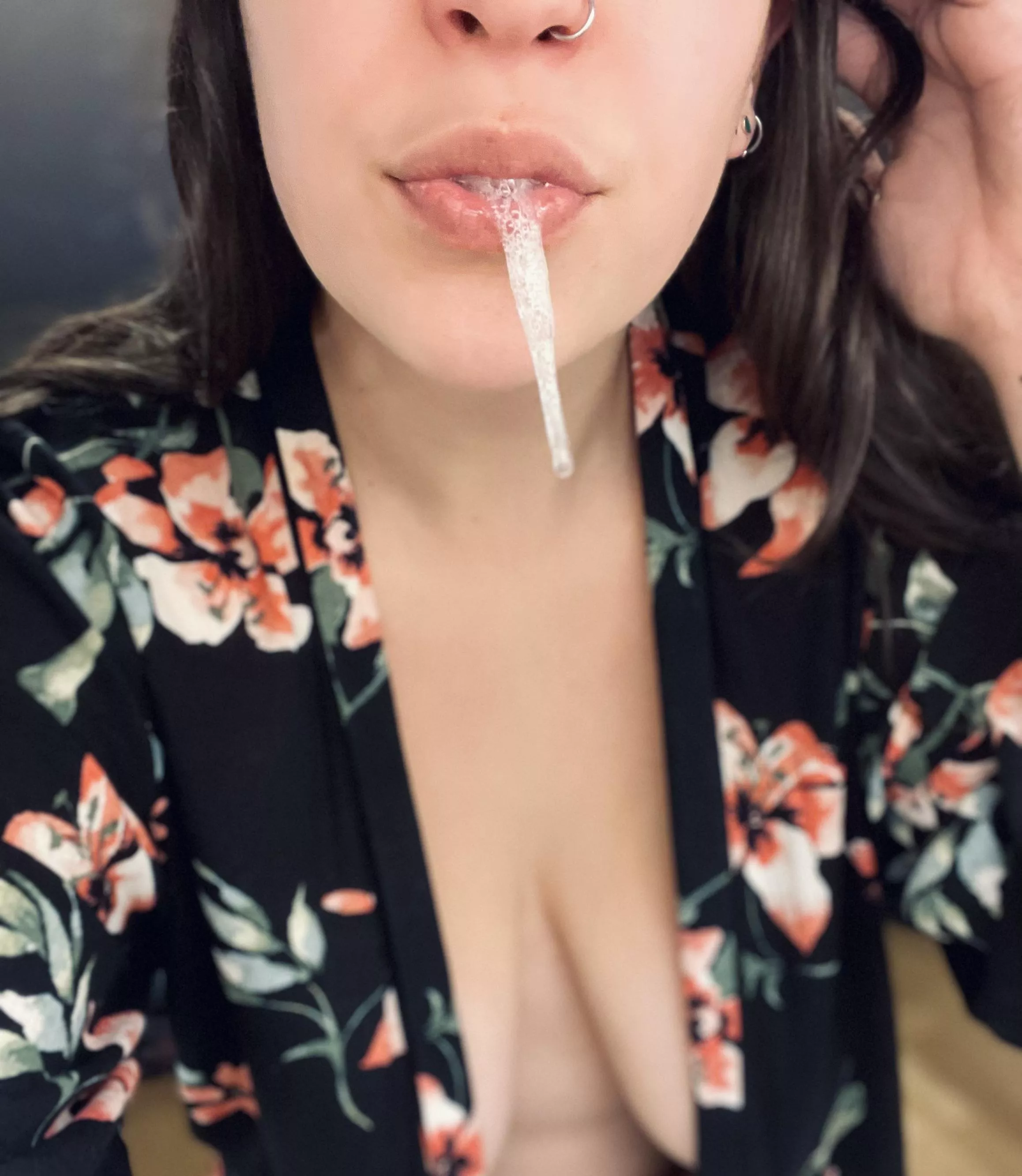 beg for it 👅 [oc]