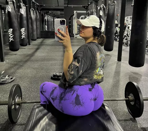 Bright colors are my go to!