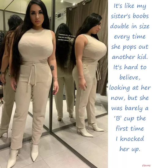 [B/S] Not that he's complaining.