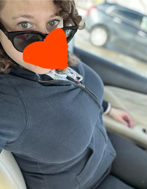 Busting at the seams