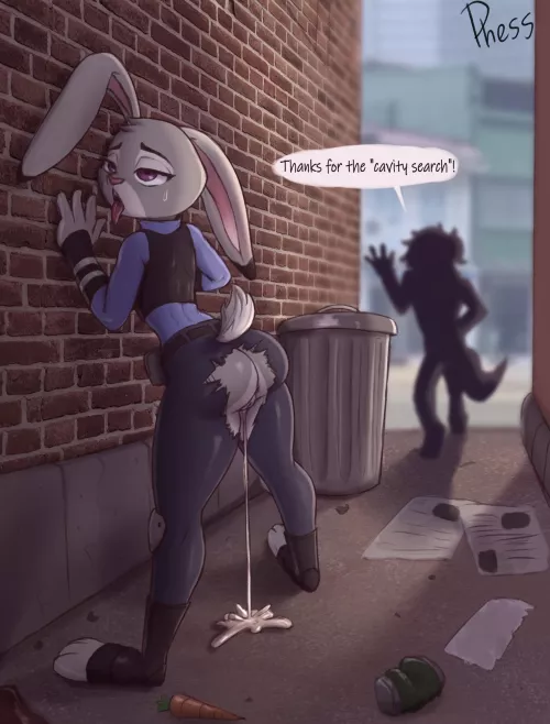 Cavity Search [Phess]