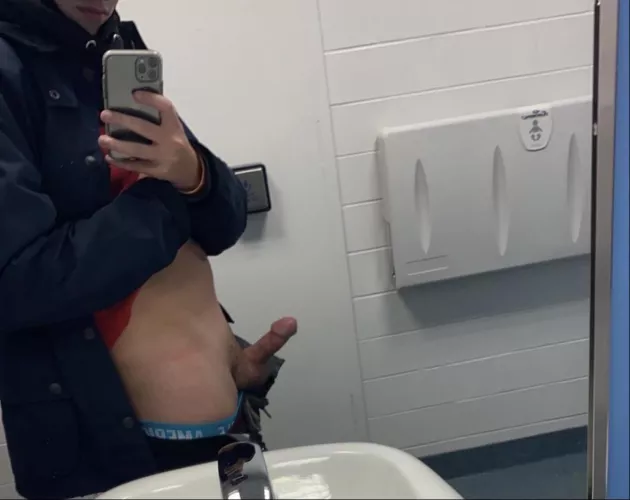 College girls drive me wild