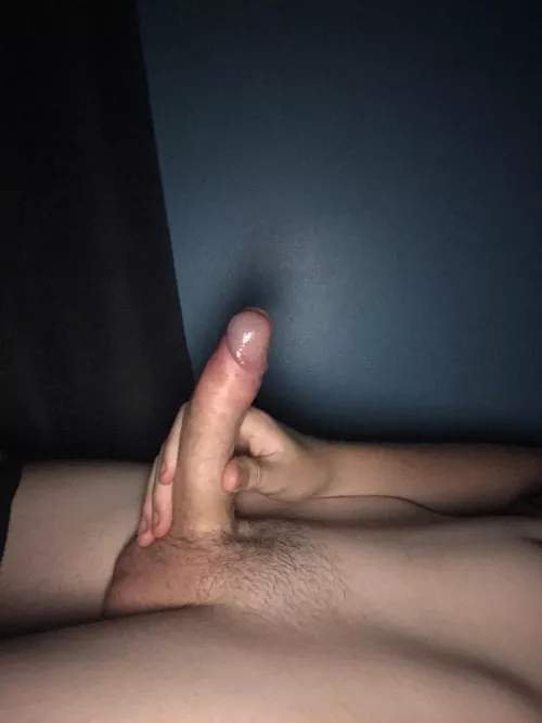 Come sit on my cock