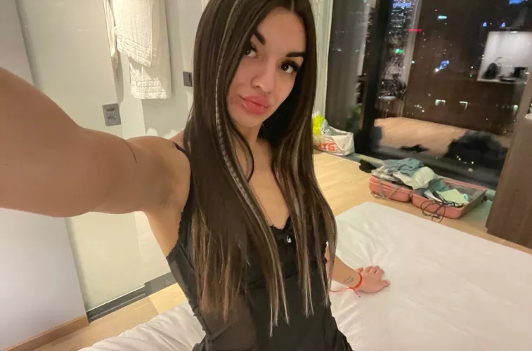 Cum all over these small tits.