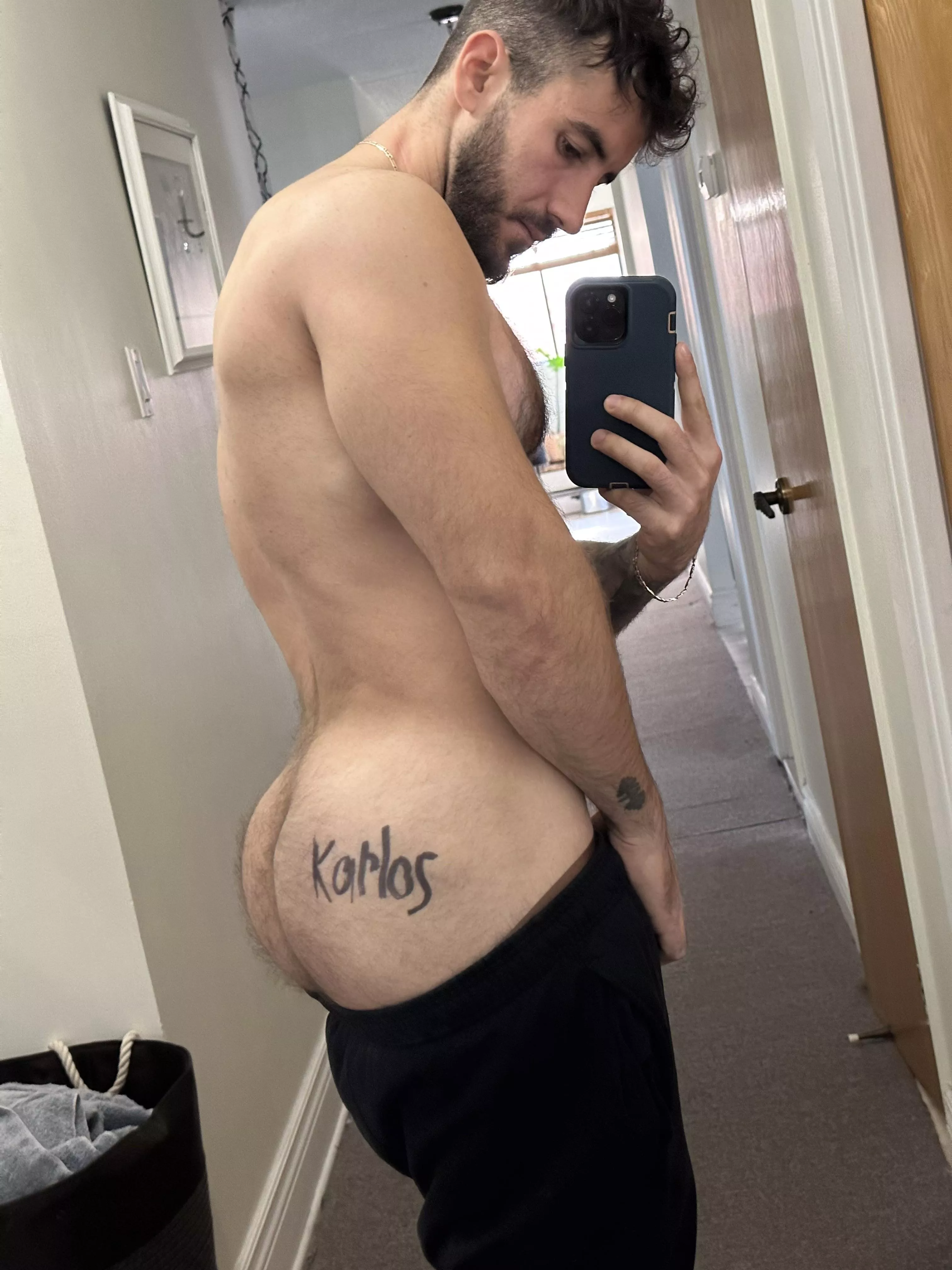 Customize your name 😍