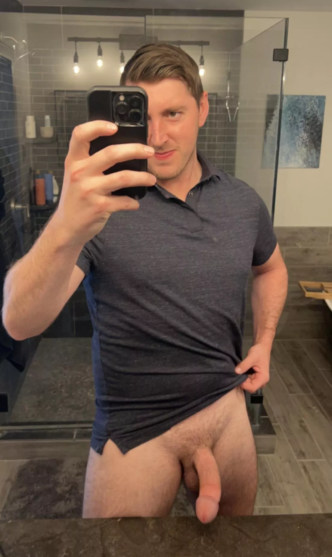 Daddy’s Friday fun [30]