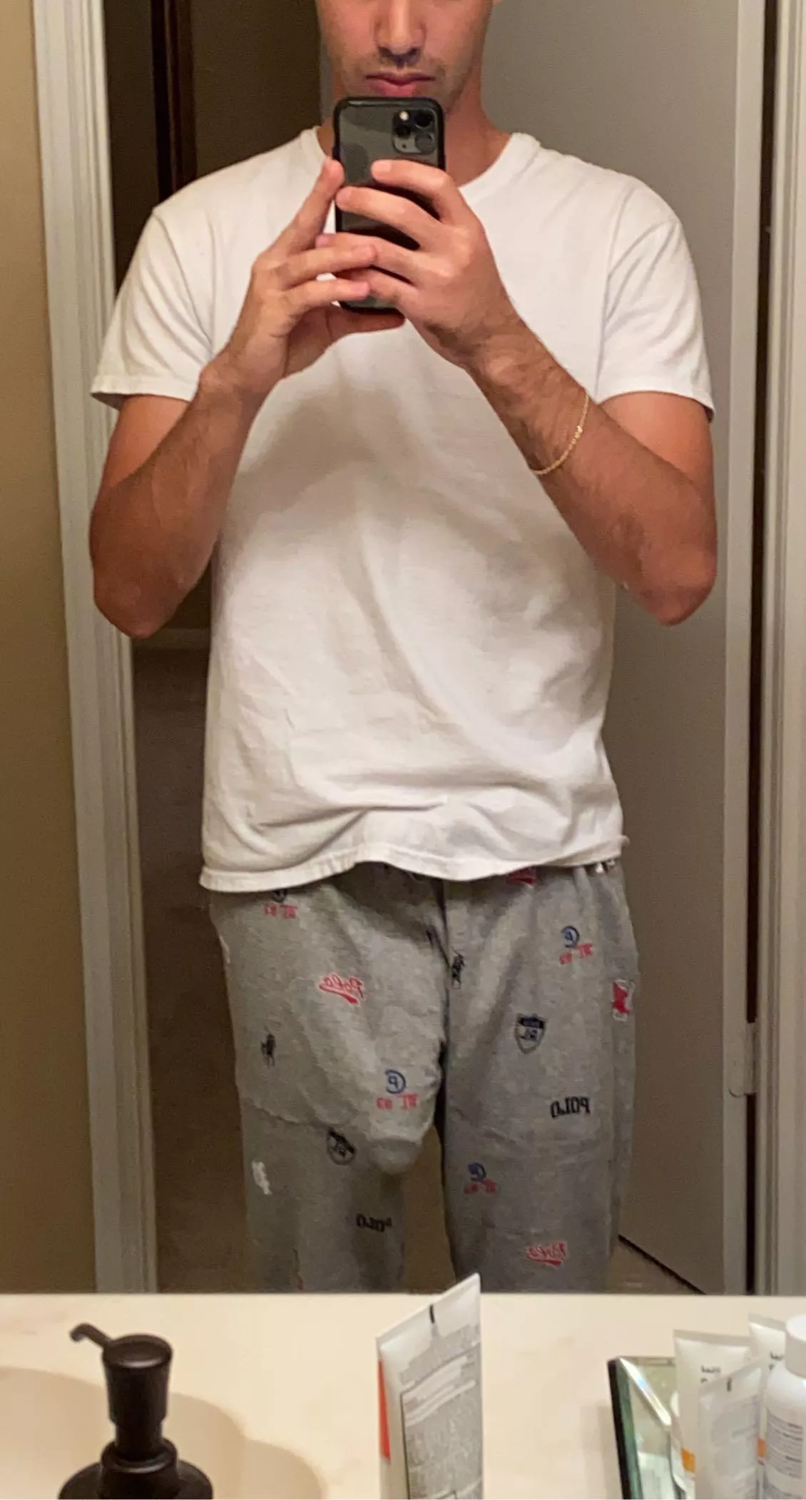 dick print so big it’s almost embarrassing