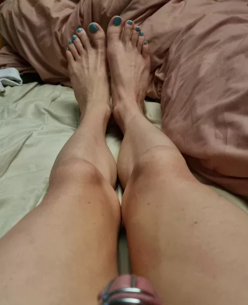 Do they look good in blue?