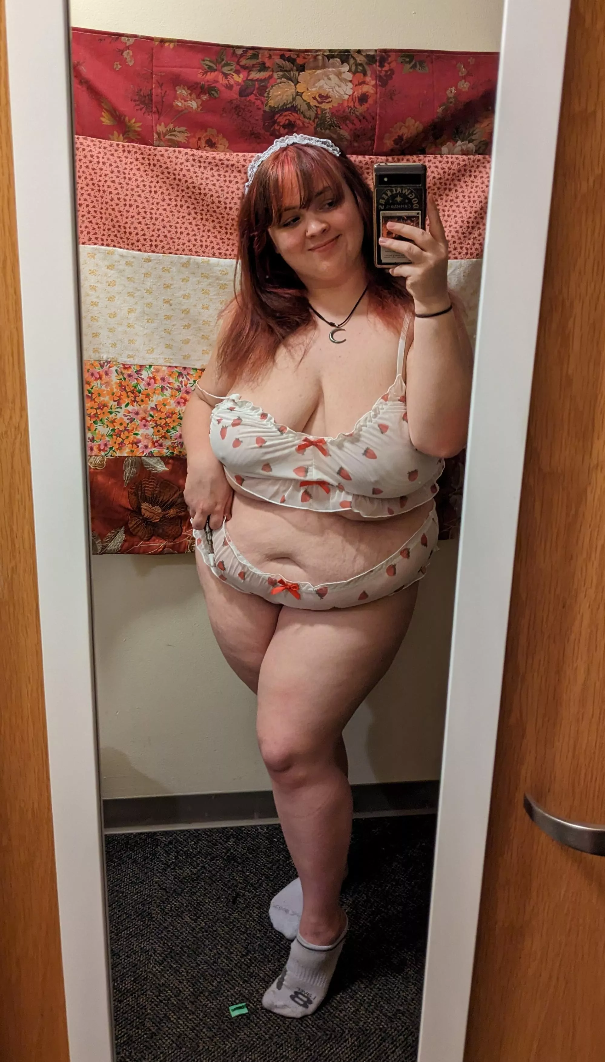 do yall like my flag?