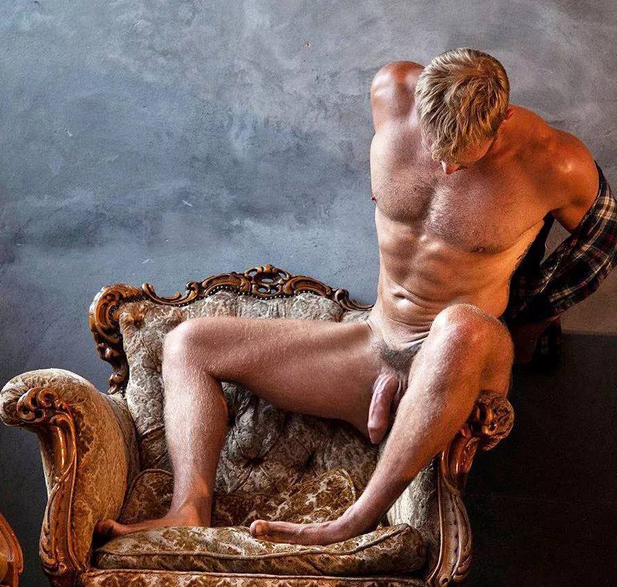 Do you ever want to be a chair?