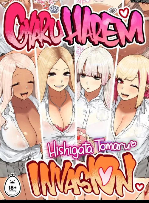 Do you know any doujinshi like this one pls, i love this type of doujinshi