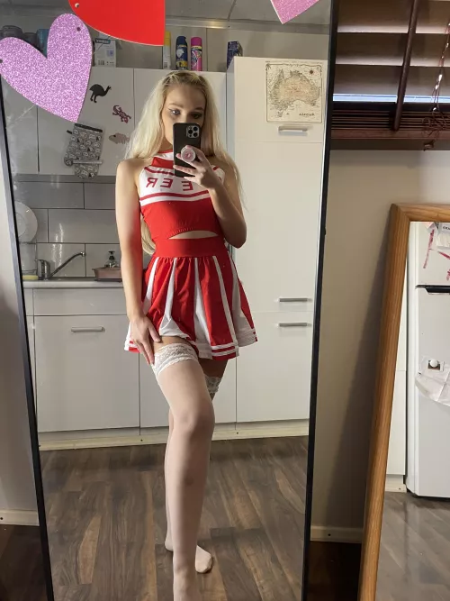 Do you like my socks?