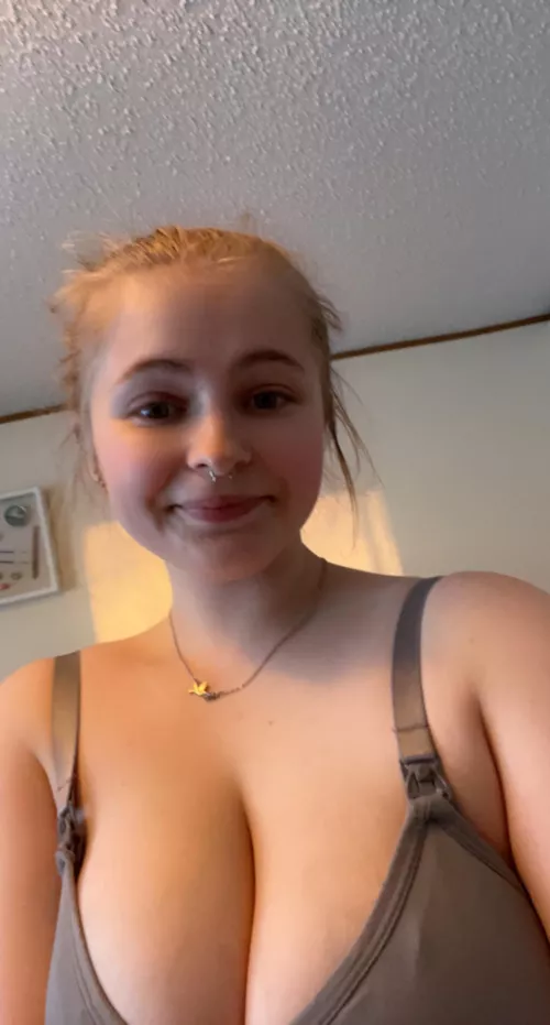 Do you like the way mine look??