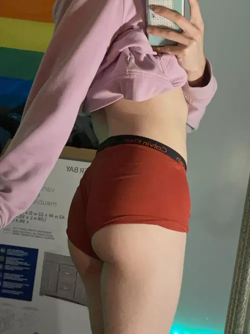 do you think I’m cute? 🥺