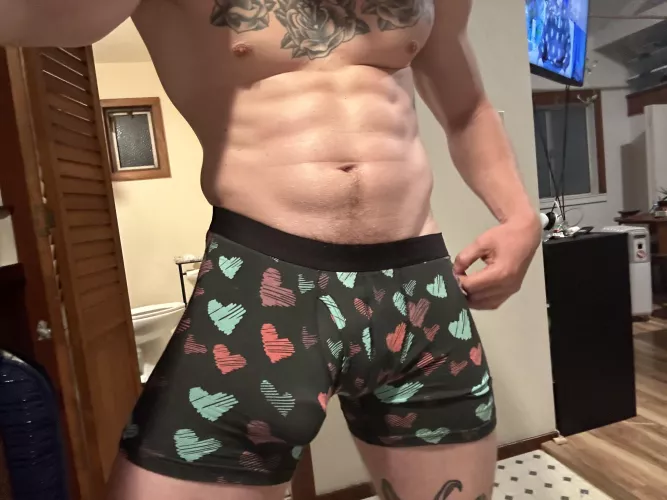 Do you want to see more?