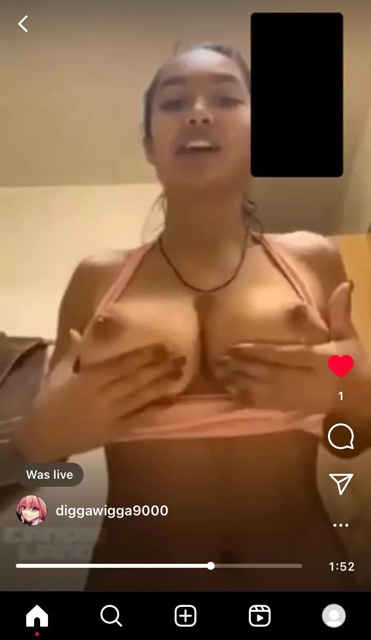 Does anyone know who this is or where to find video(pls link)