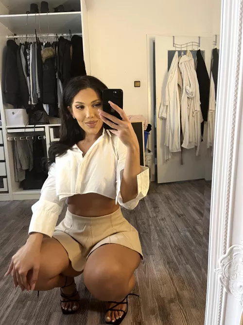 Eating peaches is good for older cock