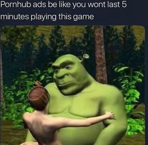 Every single add😂😂😂