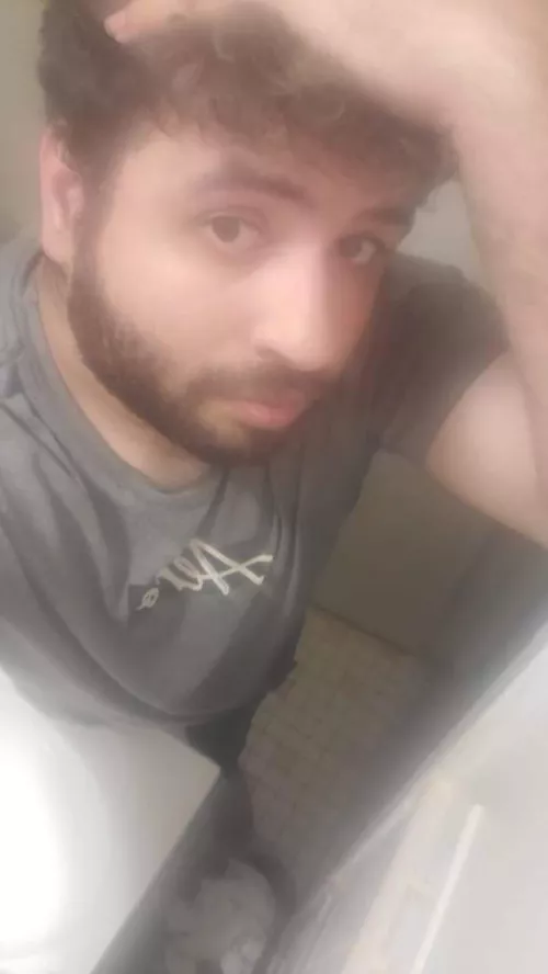 felt a lil cute being a good boy and staying on healer for comp