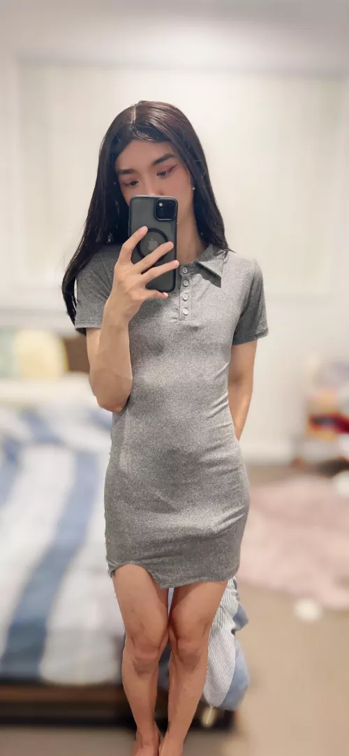 First NSFW post on this subreddit, there is something about me that I need to tell you......