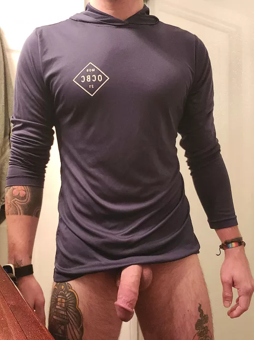 Friday's got me like [35]