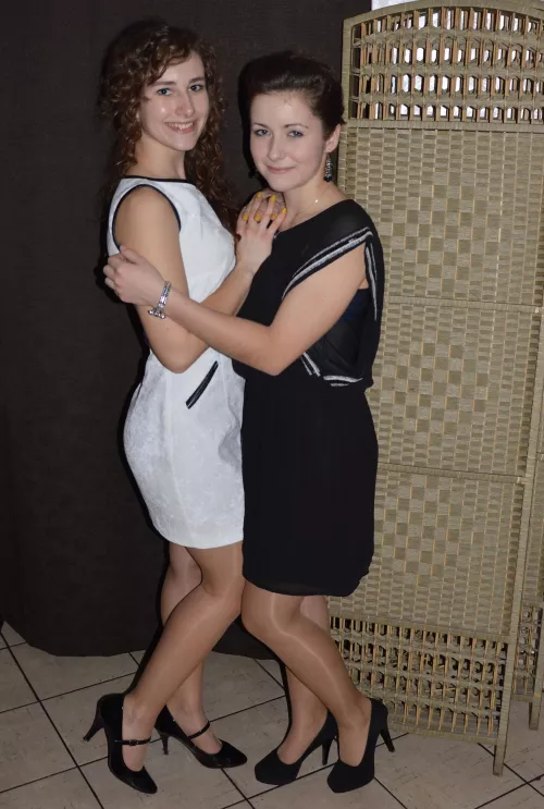 friends till the end