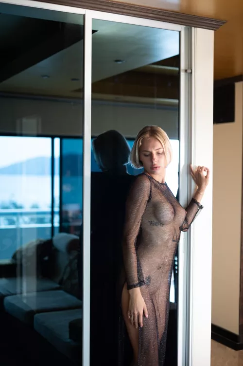 From cute to sultry: my transformation in pictures