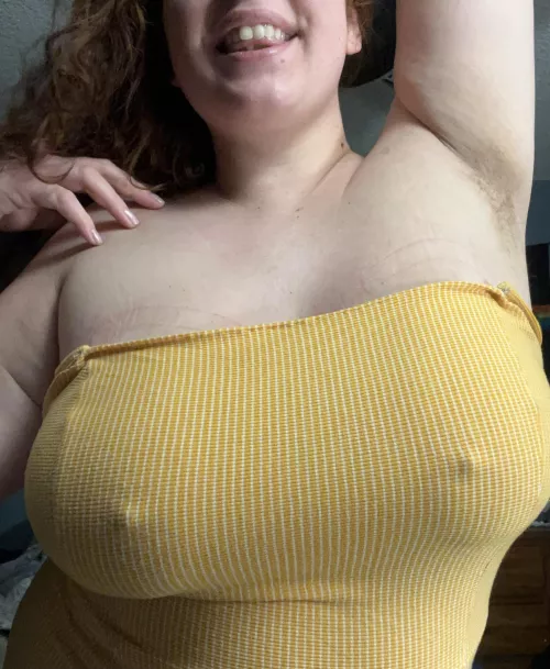 [F]Should I keep growing it out for summer?