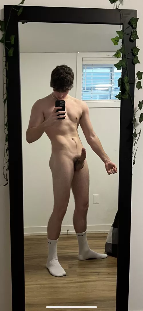 Get on your knees slut