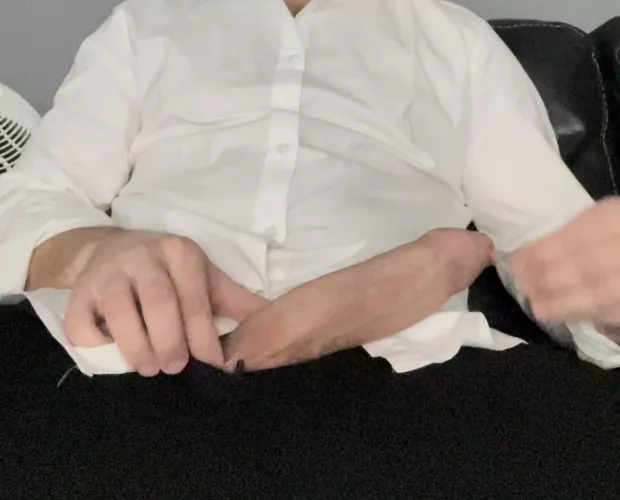 Give me a reason not to fire you 🤫