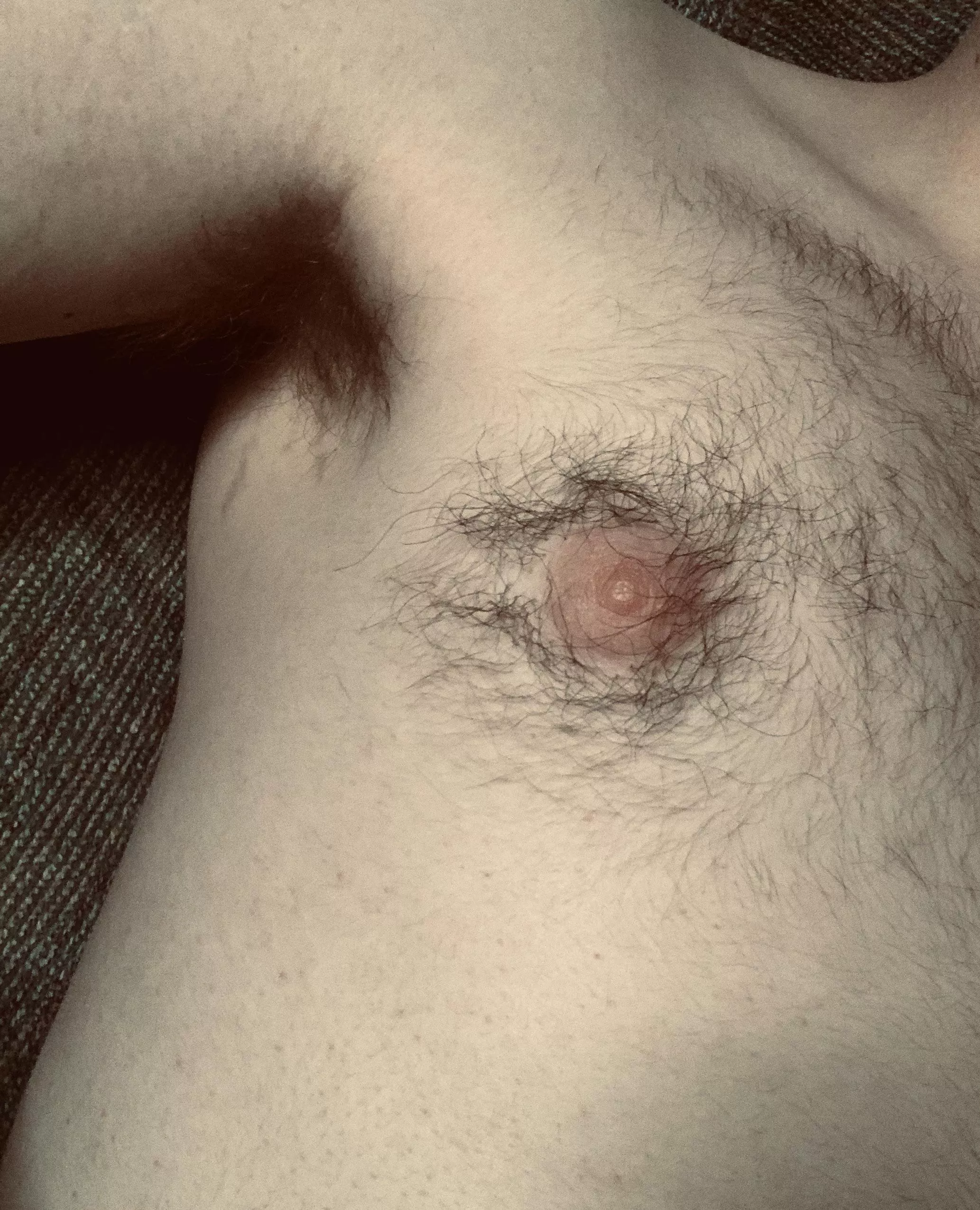 Go ahead. Stick your nose in it bro. (20)