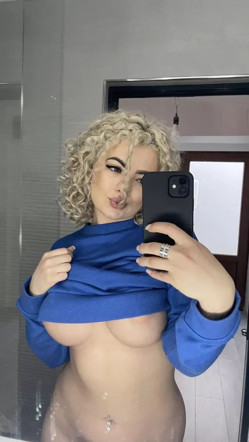 Good day from me and my girls