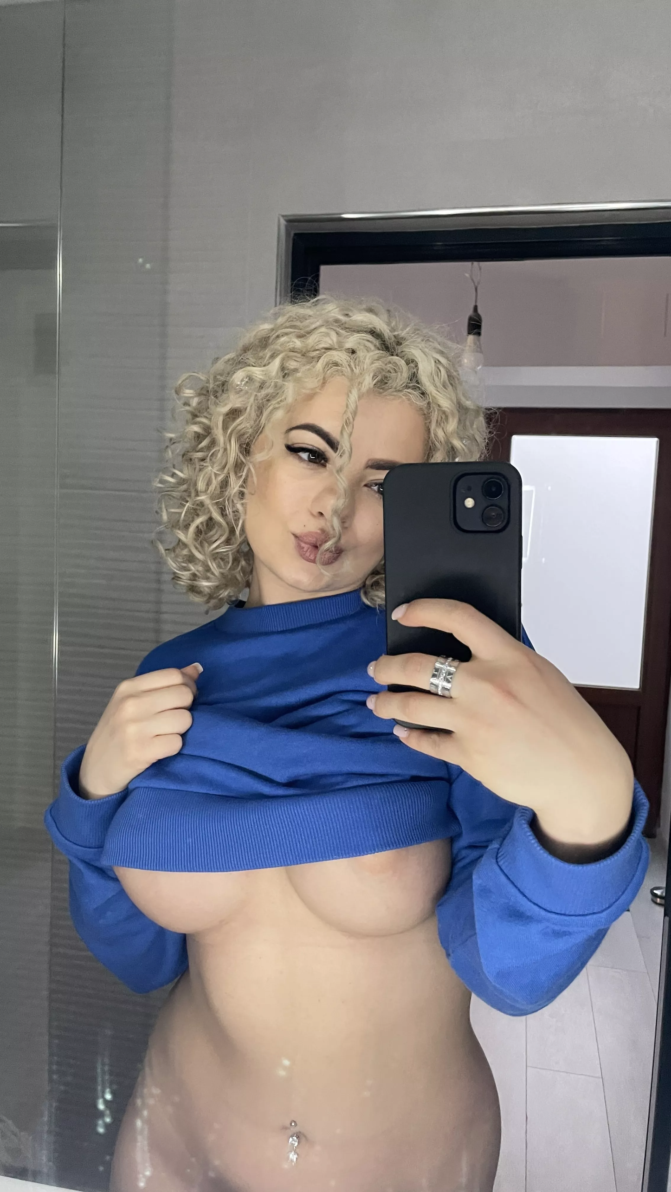 Good day from me and my girls