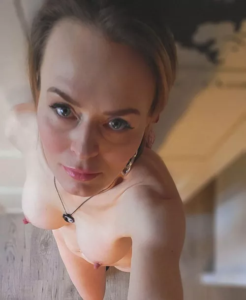 Good morning nudes for you daddy