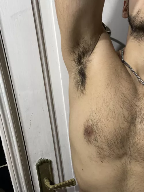 Good morning suck and lick