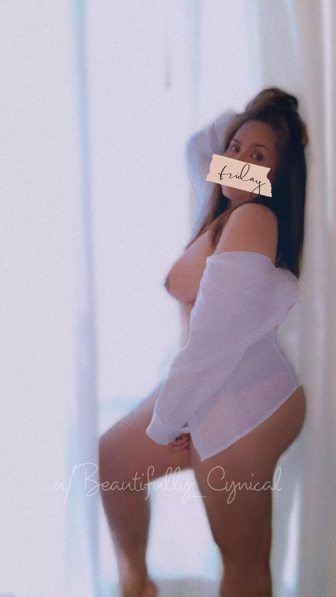 Good morning! TGI(F)! 💋