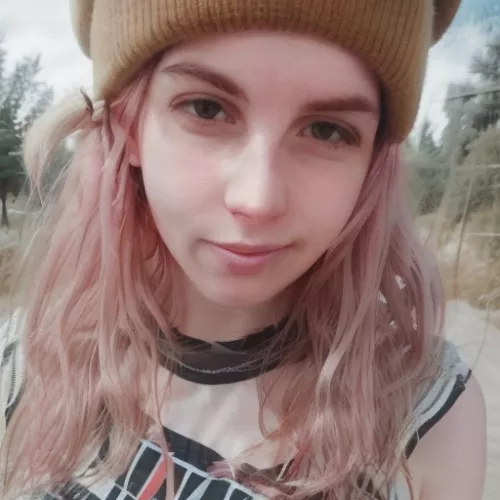 Good vibes only. ✨ [20F]