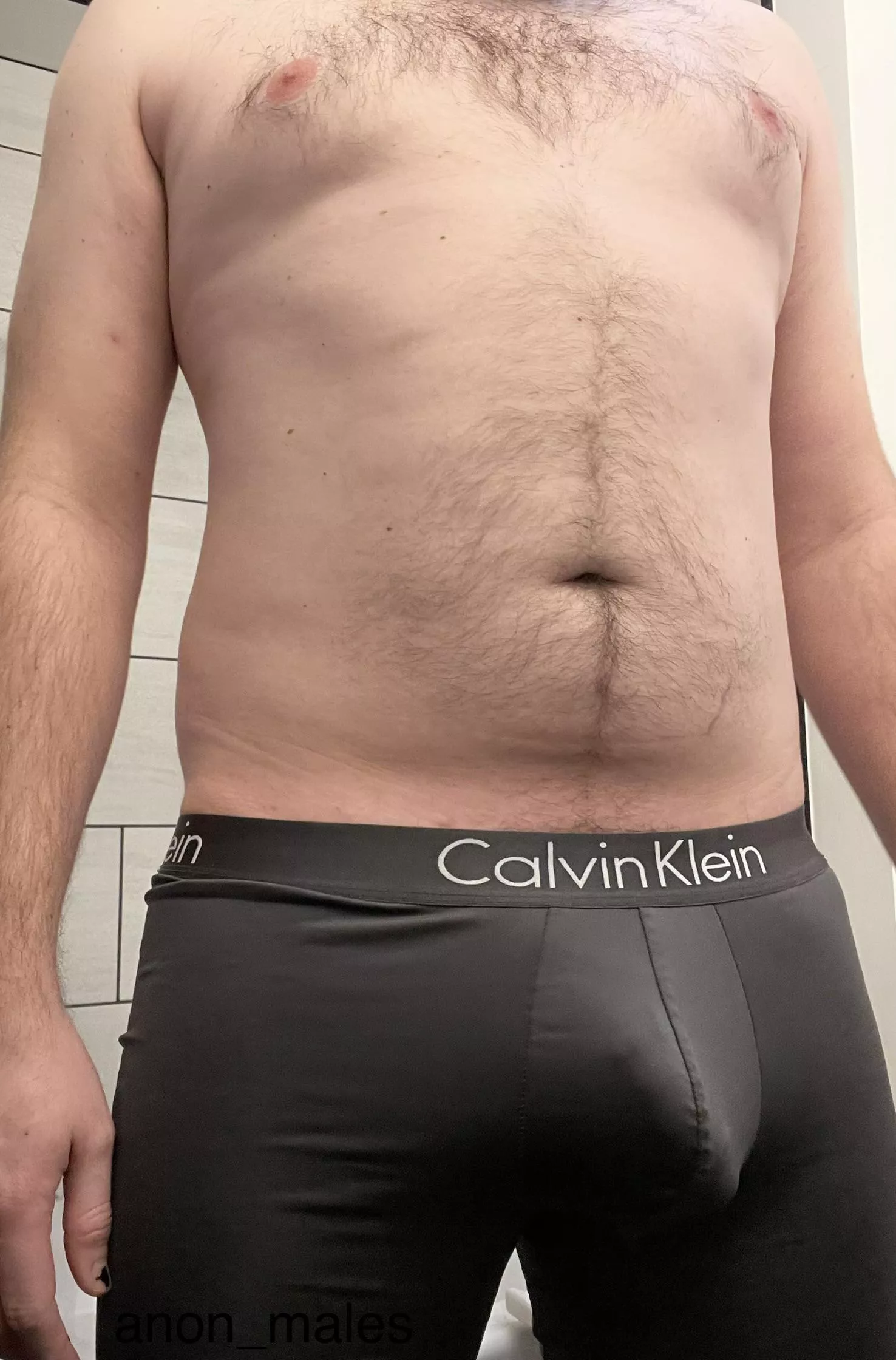 Grey seems to show the most. Would you agree?