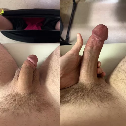 growers > showers. amirite?