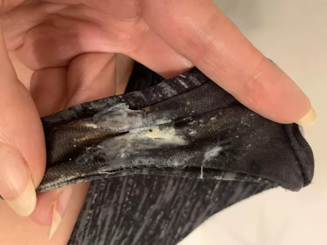 Had these bad bois on all day